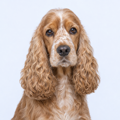 Cocker Spaniel