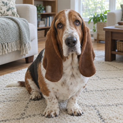 Basset Hound