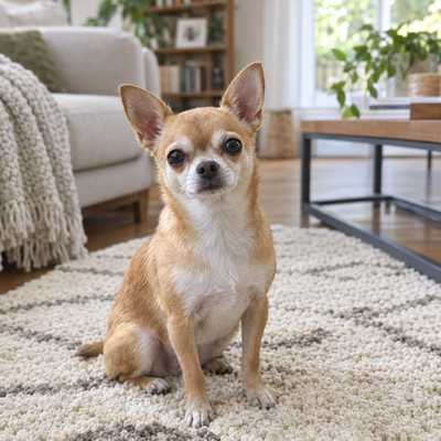 Chihuahua